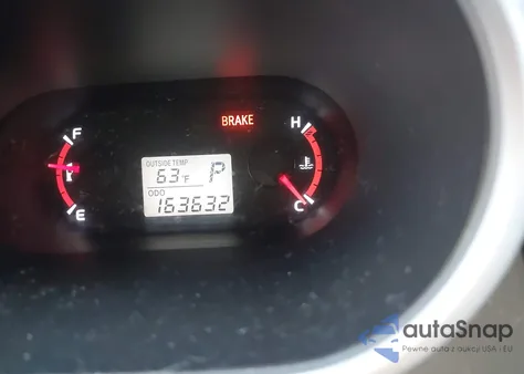 2009 Pontiac Vibe from USA, damaged, VIN 5Y2SP67829Z455881